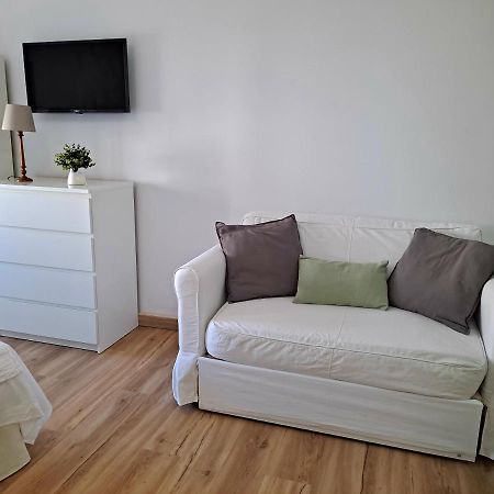 Appartement Apartamento Acogedor Con La Mejor Ubicacion. à Séville Extérieur photo