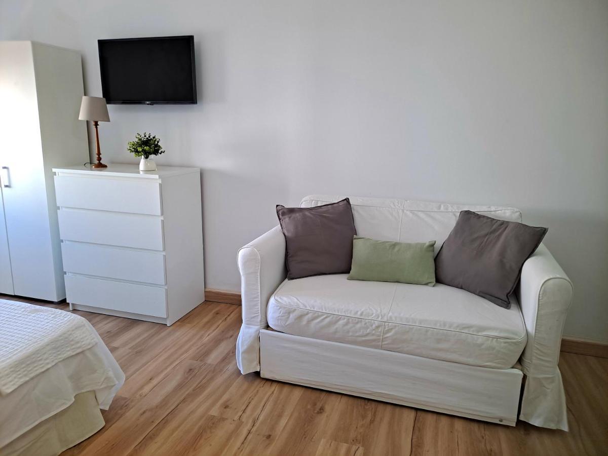 Appartement Apartamento Acogedor Con La Mejor Ubicacion. à Séville Extérieur photo