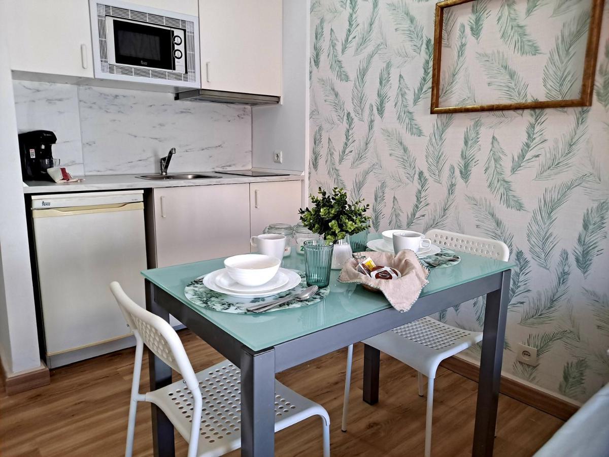 Appartement Apartamento Acogedor Con La Mejor Ubicacion. à Séville Extérieur photo